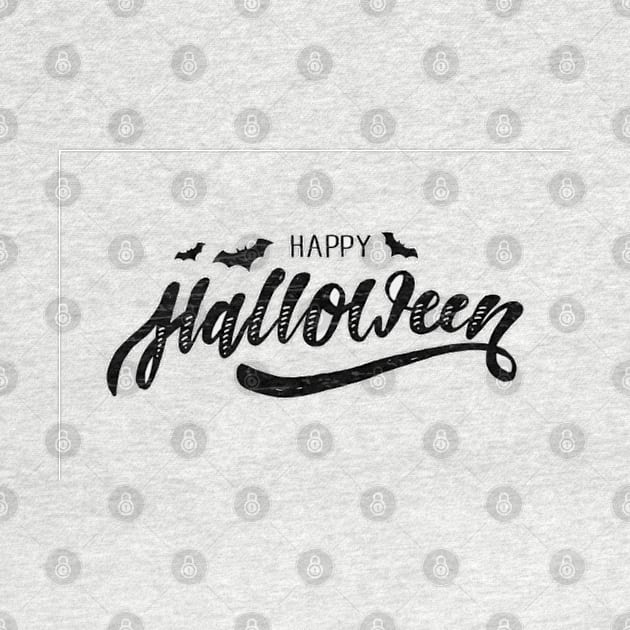 happy halloween .. by StoreMoustafa